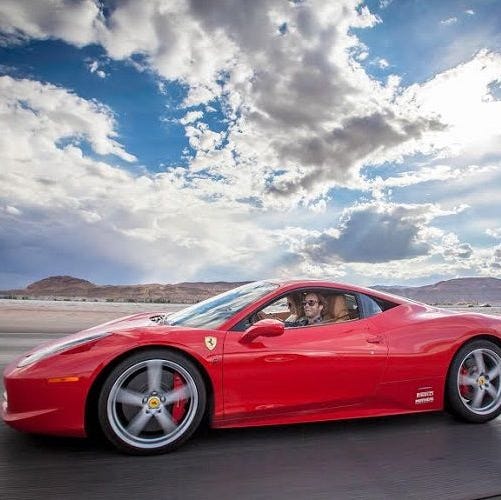 World's Best Driving Experiences World's Best Driving Experiences