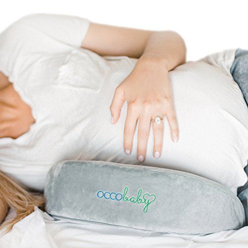 13 Best Pregnancy Pillows to Help You Sleep Through the Night