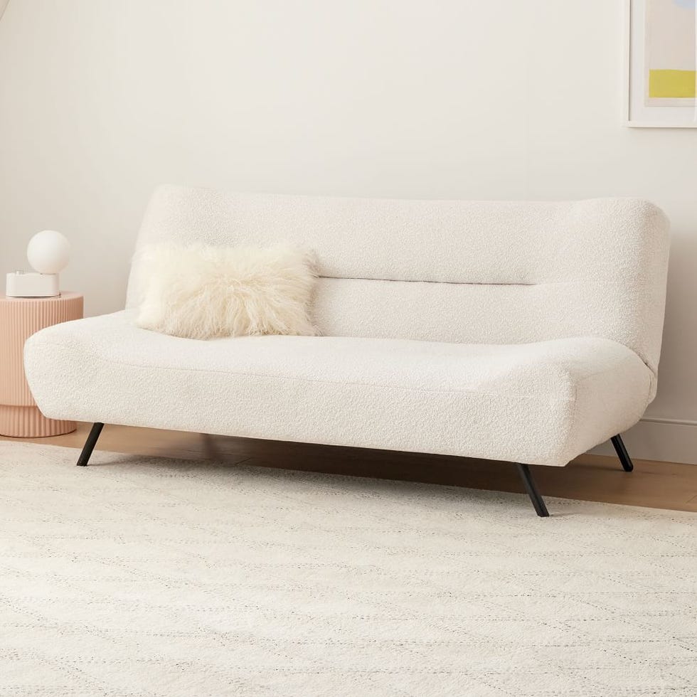 Finn Futon Sofa