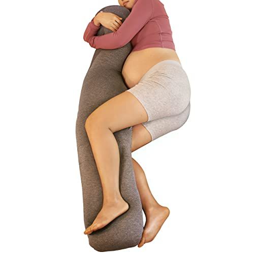Frida Mom Pregnancy Pillow Review (2024) - Personally Tested