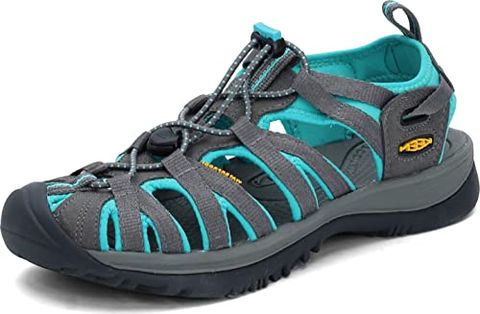 6 Best Hiking Sandals for Women - Best Tested Waterproof Sandals