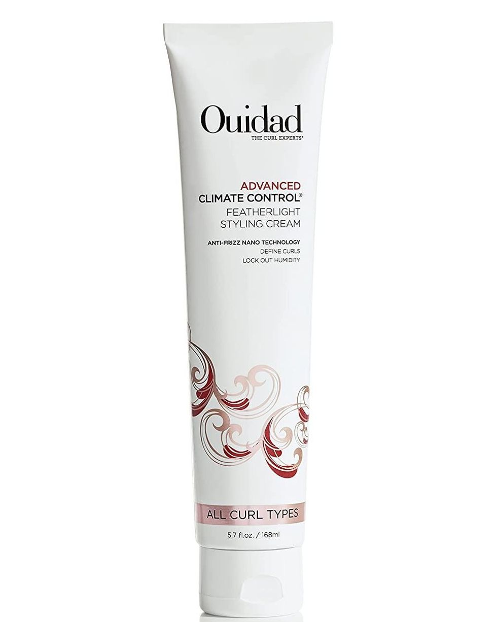 OUIDAD Advanced Climate Control Featherlight Styling Cream