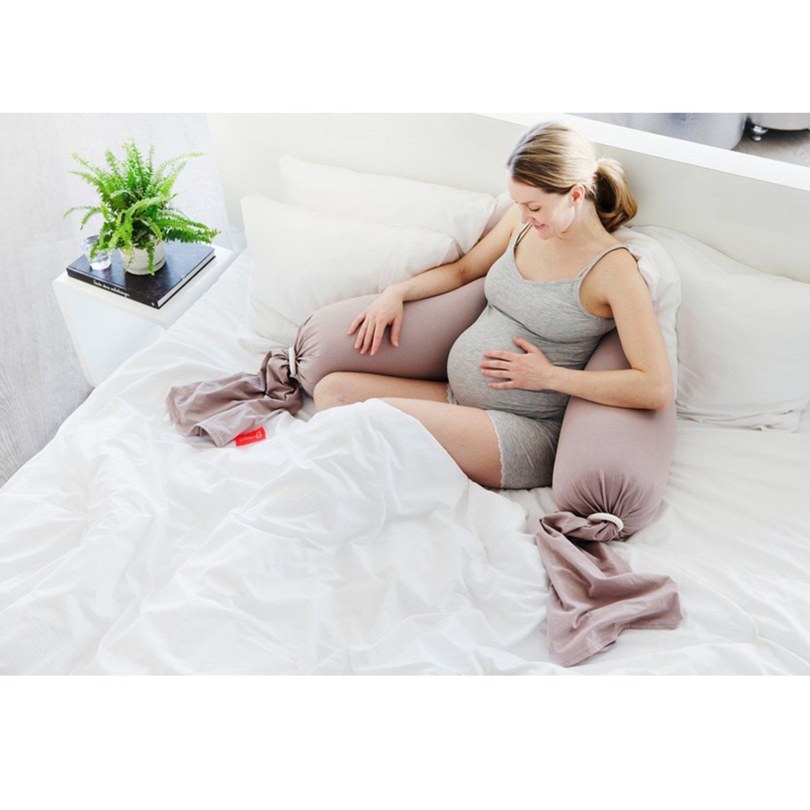 Which pregnancy pillow outlet is best for me