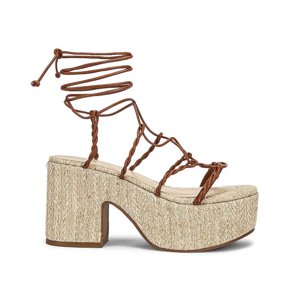 Coco Sandal