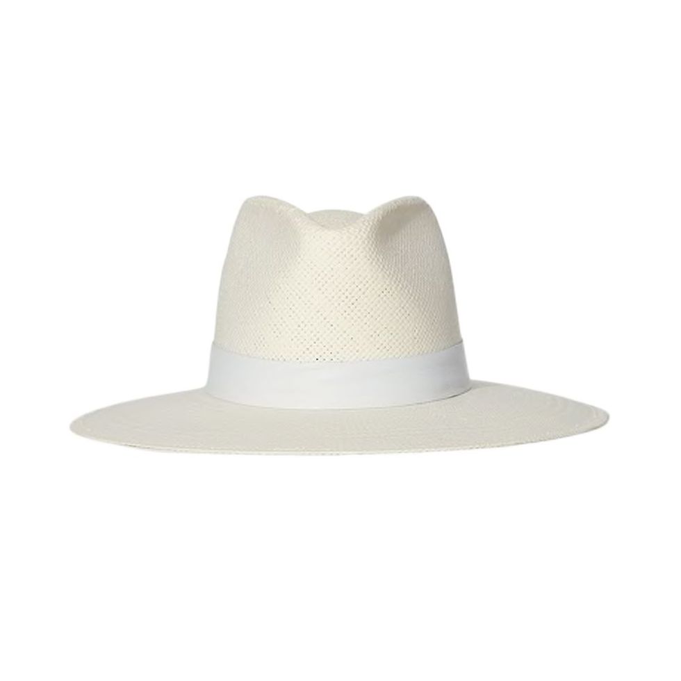 Hamilton Packable Fedora Hat