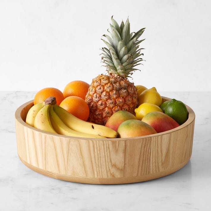 The 7 Best Fruit Bowls Of 2023