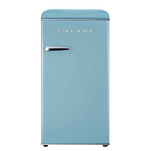 Best Mini Fridges To Buy Today. Chilling on a Budget: Mini fridges —…, by  Christian Kamarian