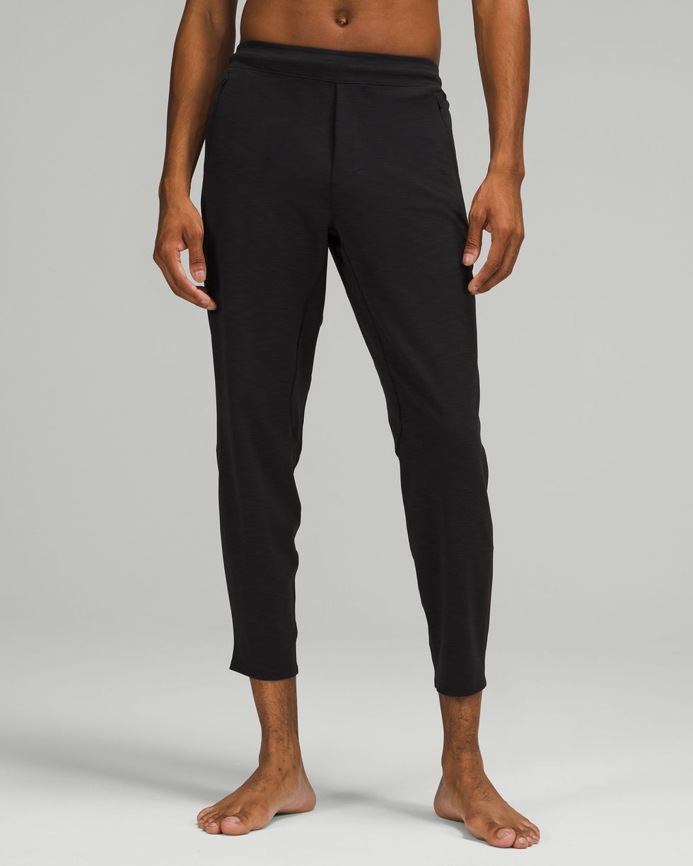Simply the Best Men's Yoga and Active Pant from Anjali - The Everyday!