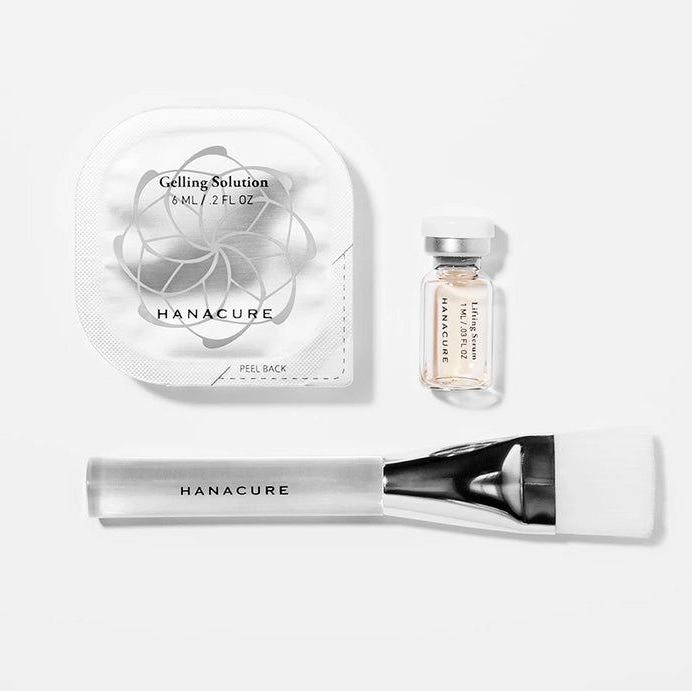 All-In-One Facial Starter