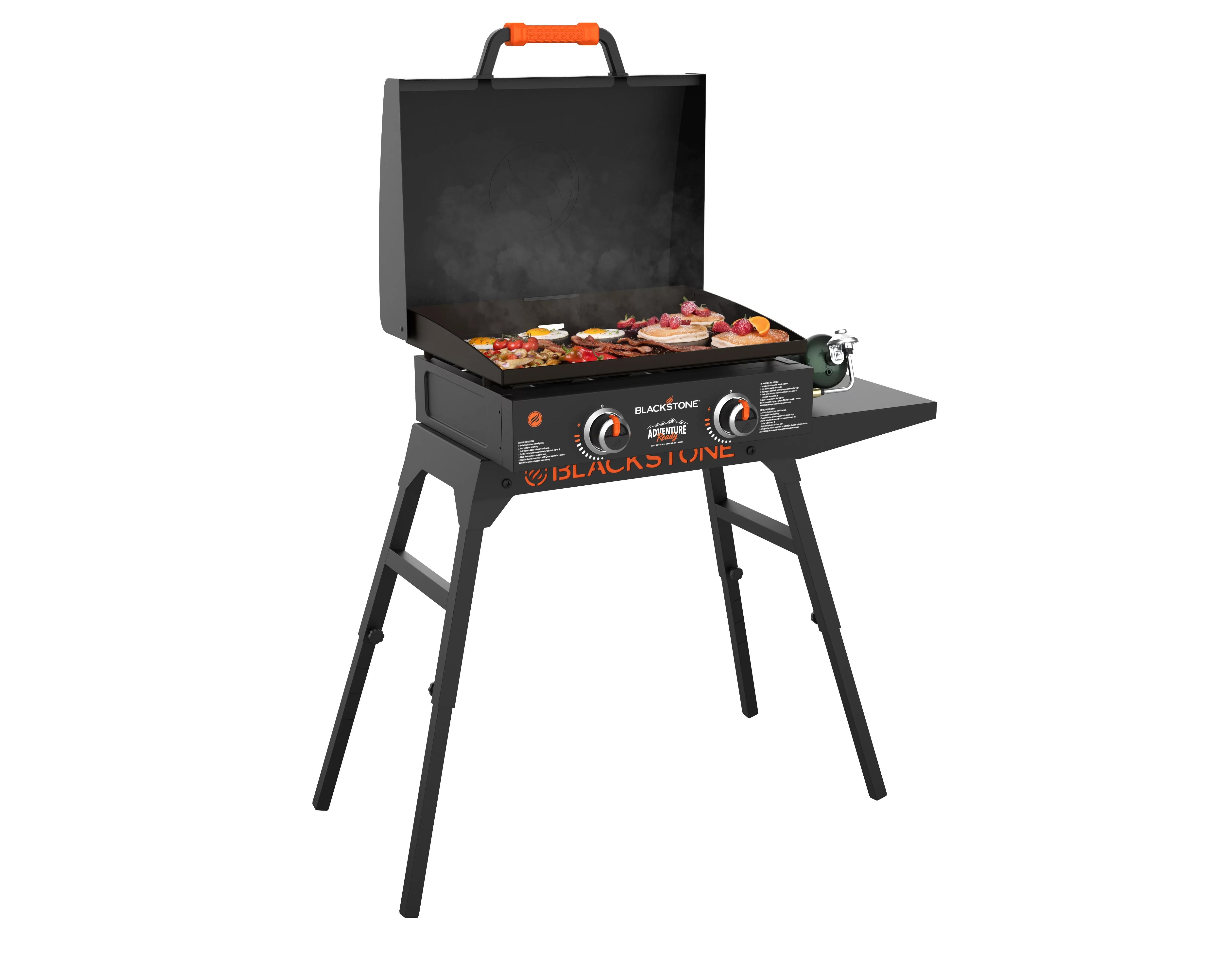 Blackstone 22" Griddle with Stand 