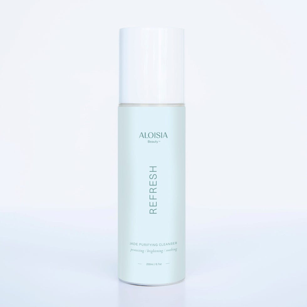 REFRESH Jade Purifying Cleanser