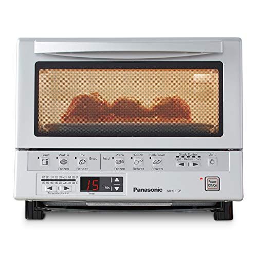 best compact toaster oven