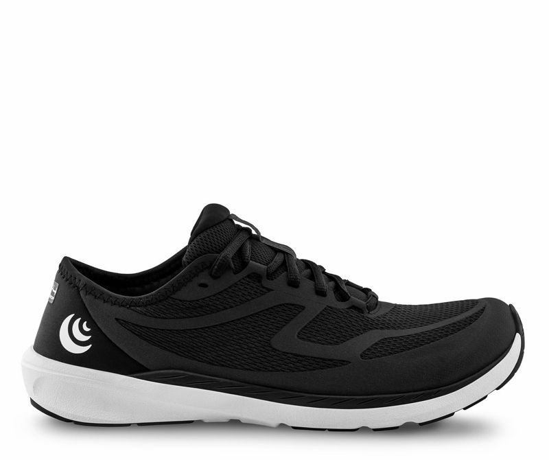 low drop running shoes