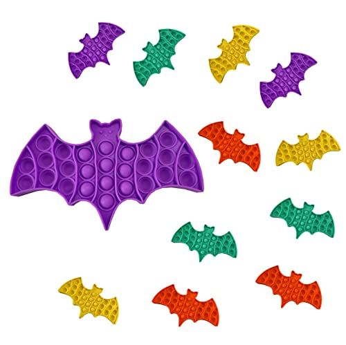 Bat Pop Fidget Toys