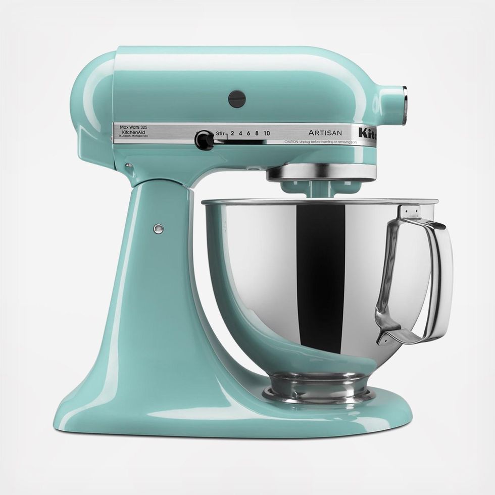 Build Your  Wedding Registry with Our Top 50 Picks - Green