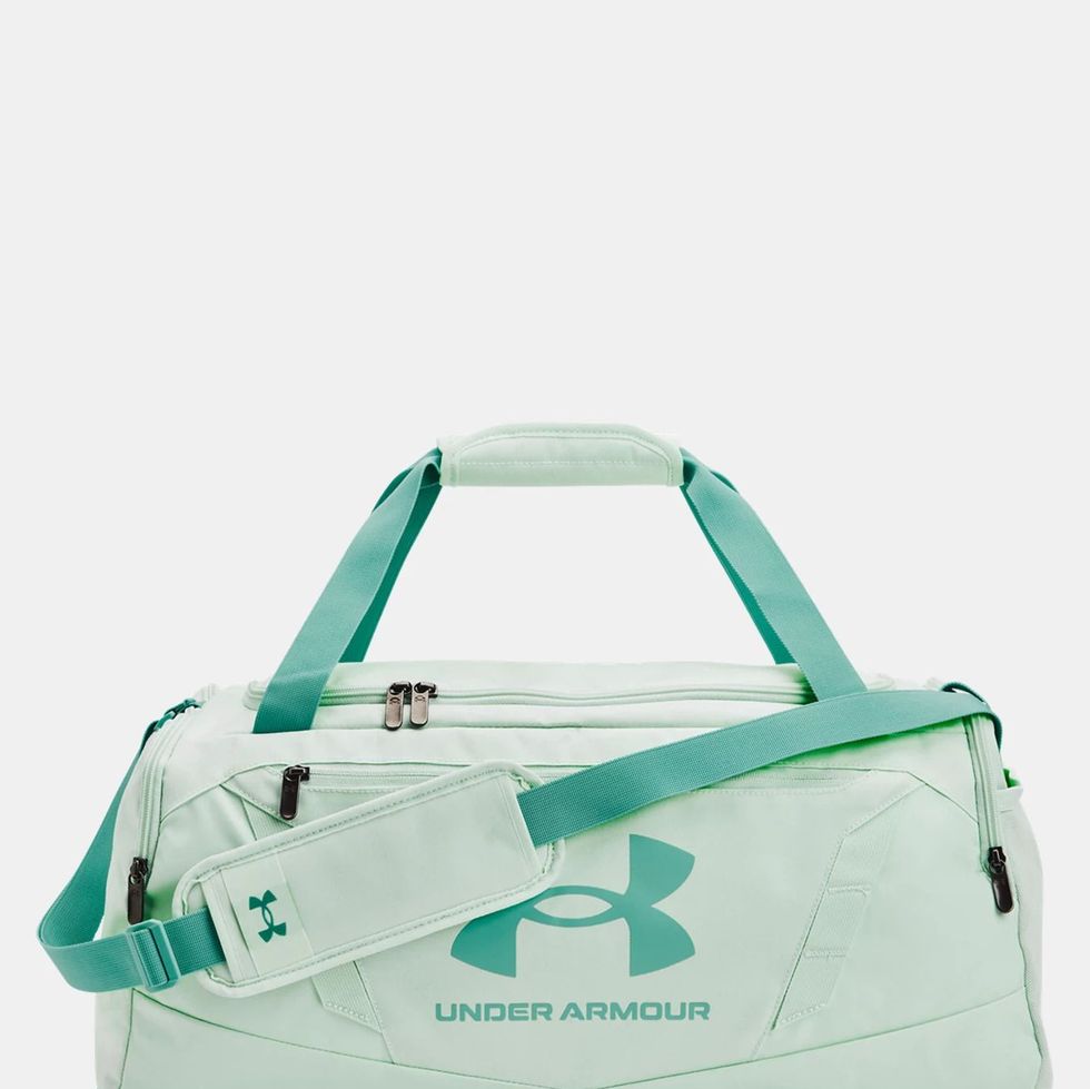 Eight of the best: women's gym bags