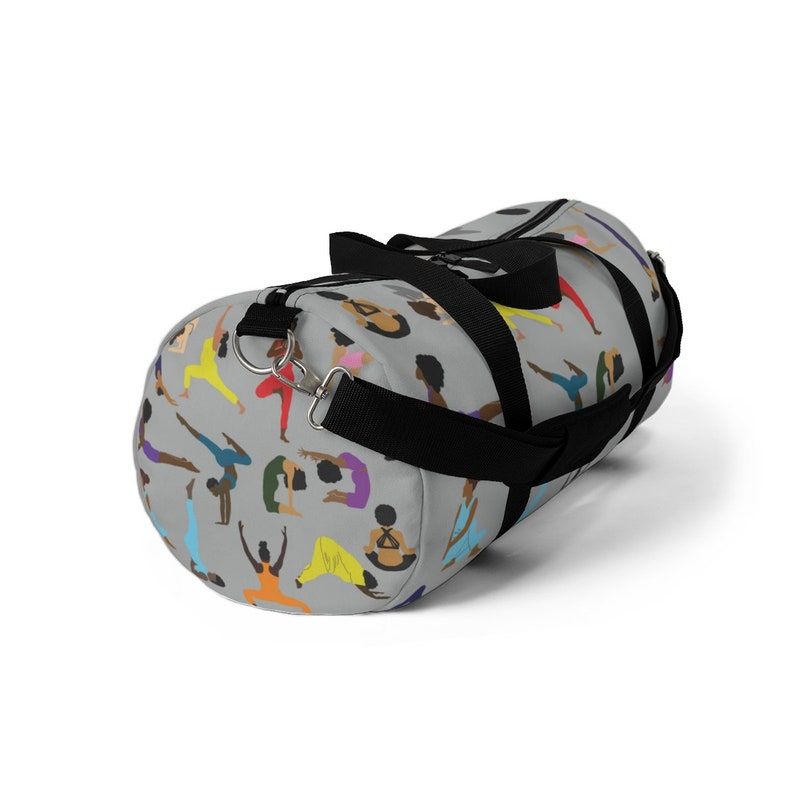 Cute duffle outlet bags for gym