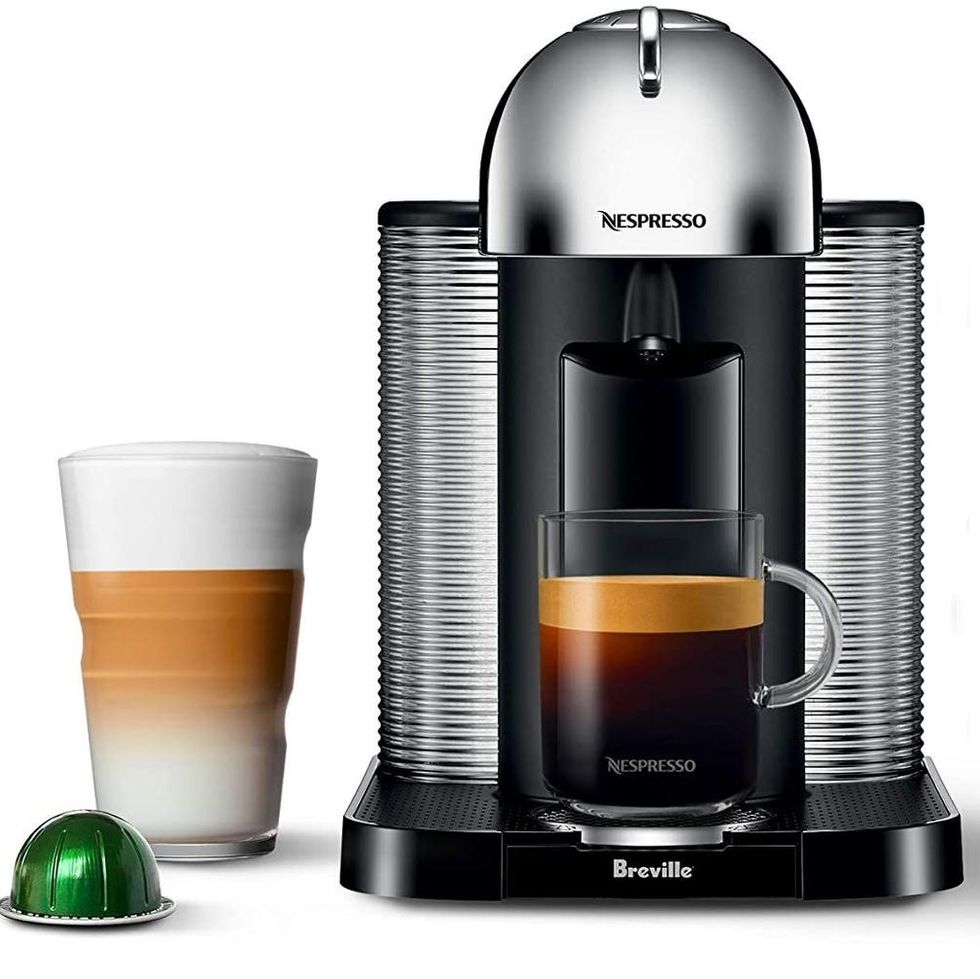 Nespresso Vertuo Espresso & Coffee Machine