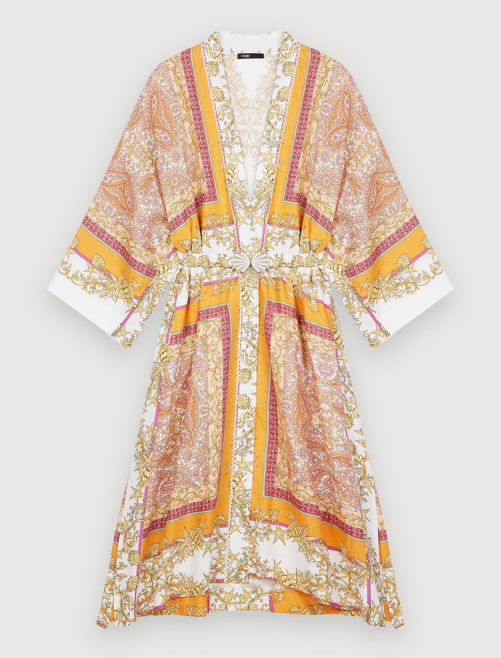 Kaftan y kimono, principales tendencias de moda para mujer – ANGALIE