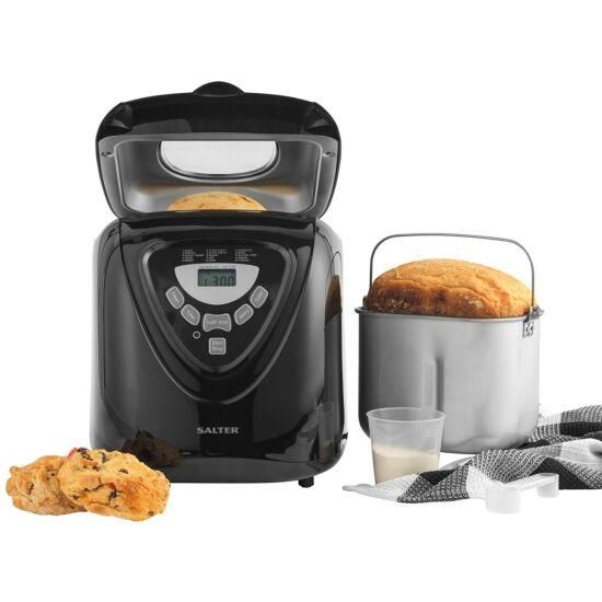 The 6 Best Bread Makers of 2024, Tested and Reviewed