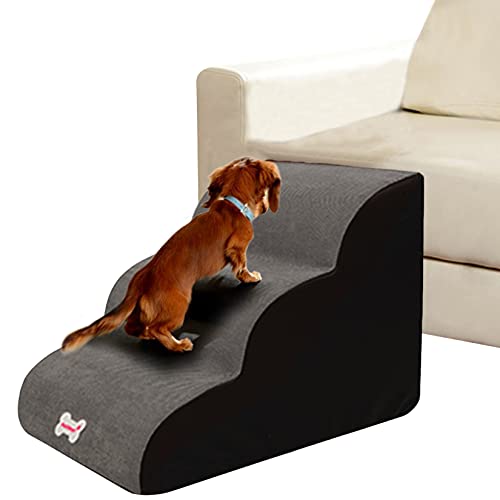 Escaleras para perros