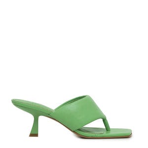 Cici Heeled Sandal