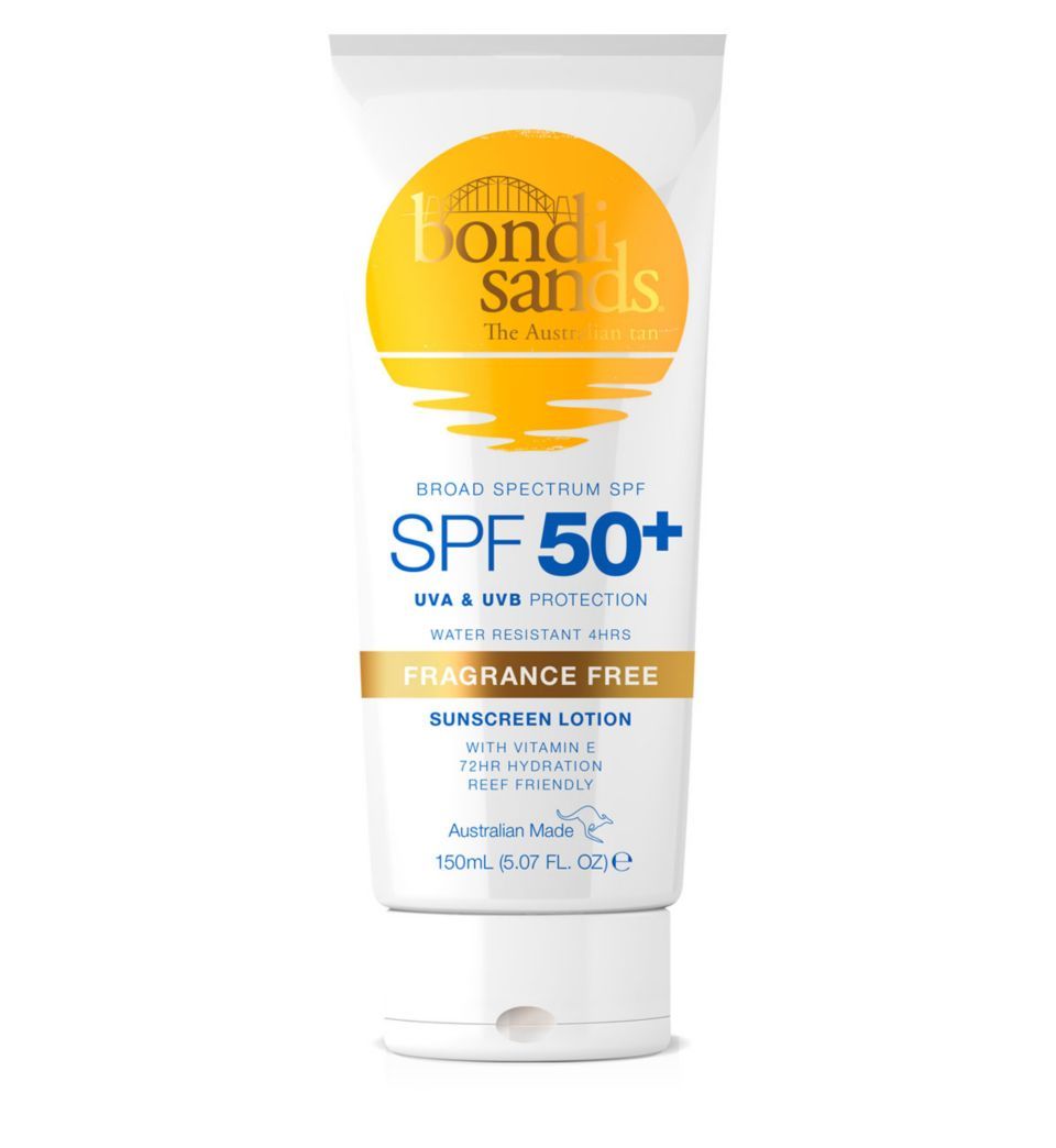 Top australian hot sale sunscreen brands