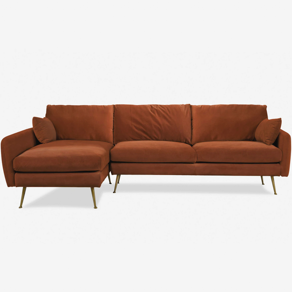 Park Sectional Sofa