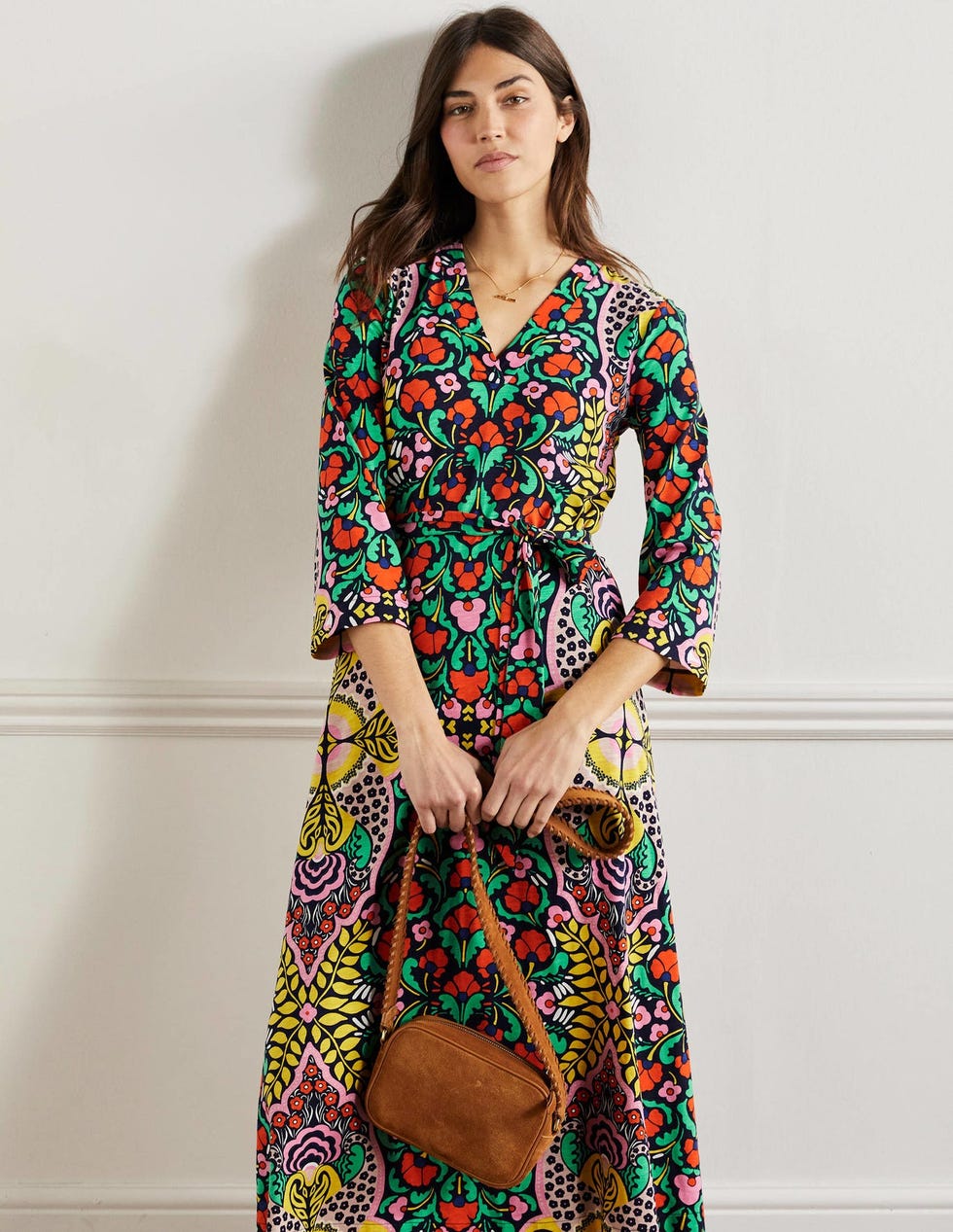 15 best summer dresses from Boden