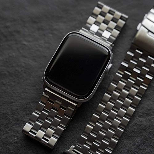Stainless Steel Metal Watch Band for Apple Watch Stainless Steel Metal Watch Band for Apple Watch