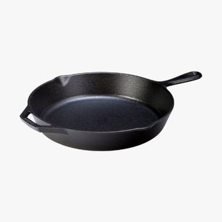 Lodge 10-1 / 4-inch pre-seasoned pans