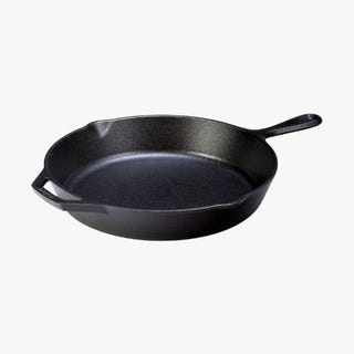 Lodge 10-1/4-Inch Pre-Seasoned Skillet Lodge 10-1/4-Inch Pre-Seasoned Skillet