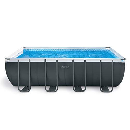 Ultra XTR Pool Set (18 x 9 x 4.3 feet)
