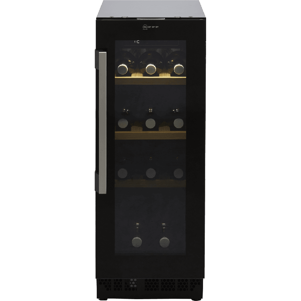 Neff N70 Integrated Wine Cooler KU9202HF0G