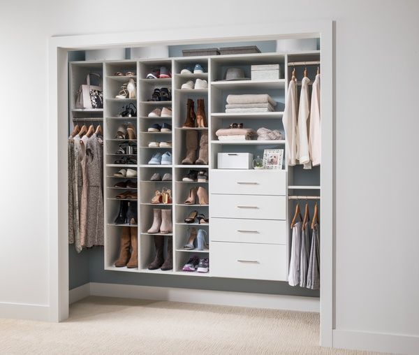 Easy Closets Review Home Interior Design