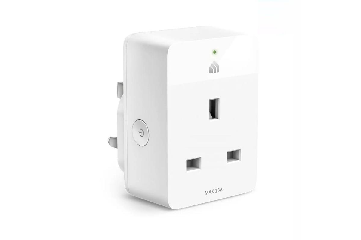 how do alexa smart plugs work