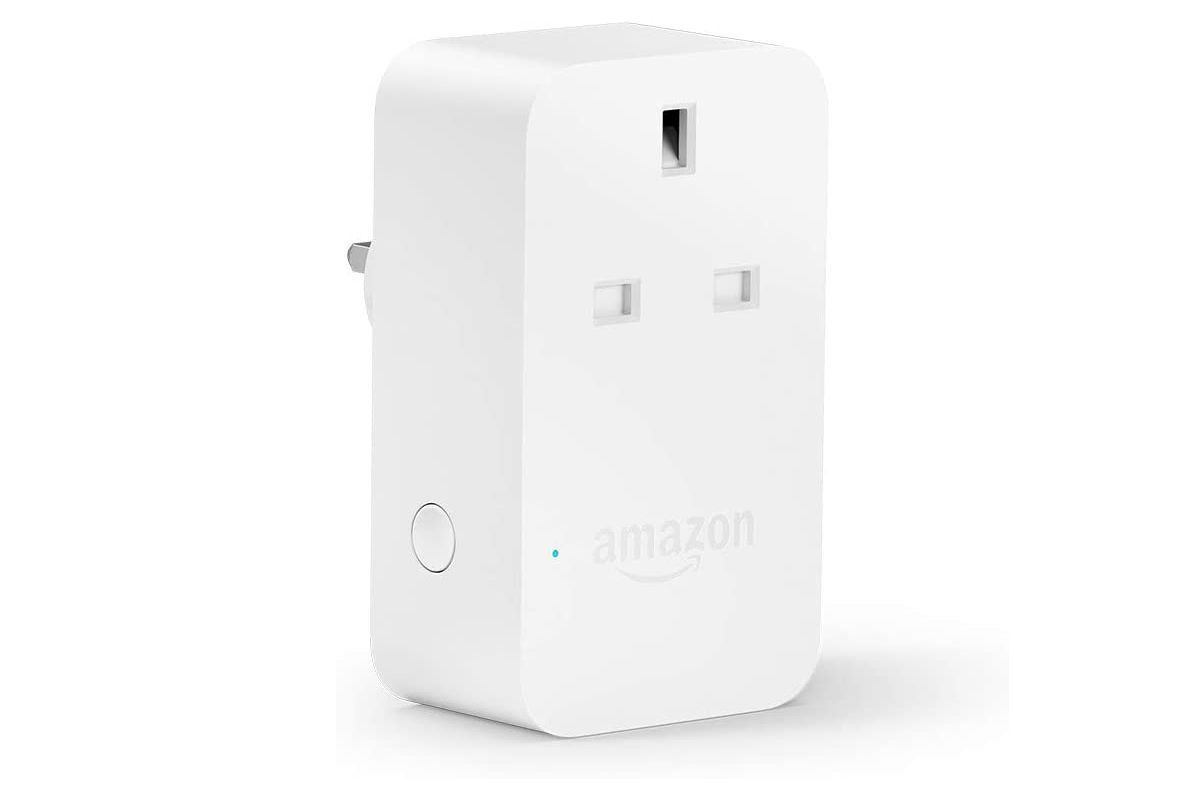 Best smart hot sale plug alexa