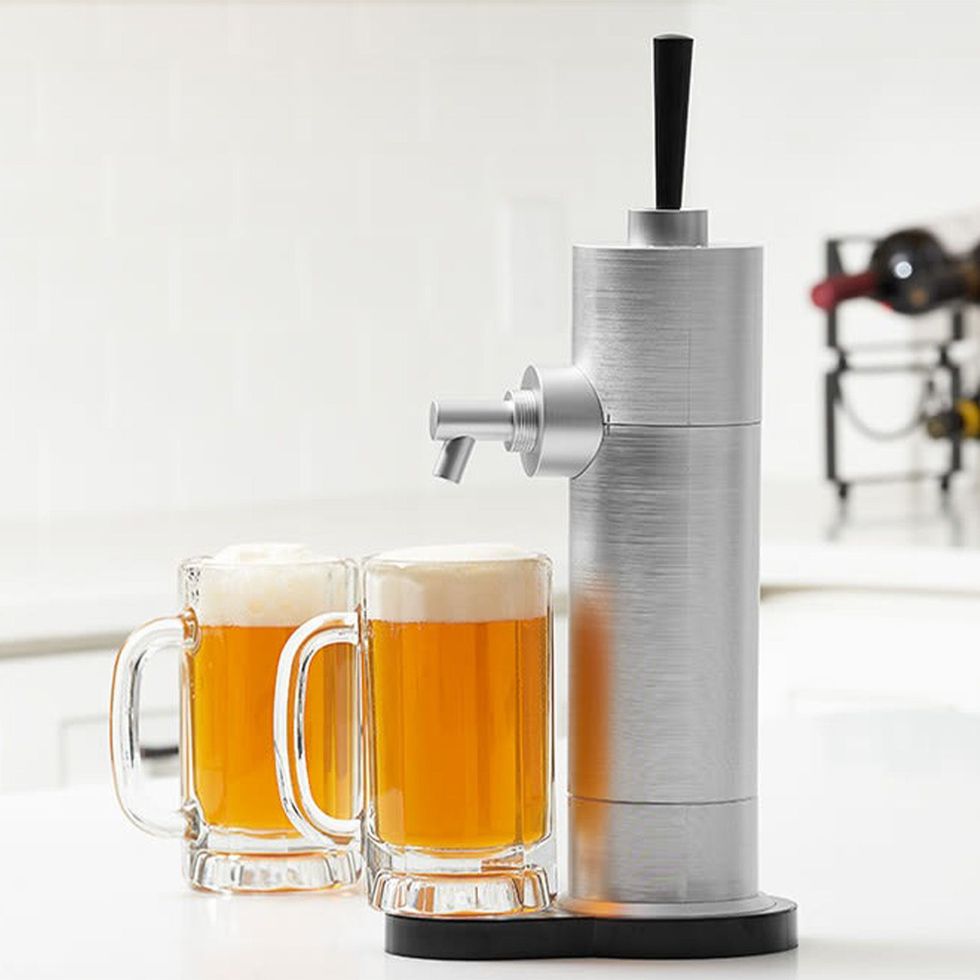 Unique Gifts For Beer Drinkers