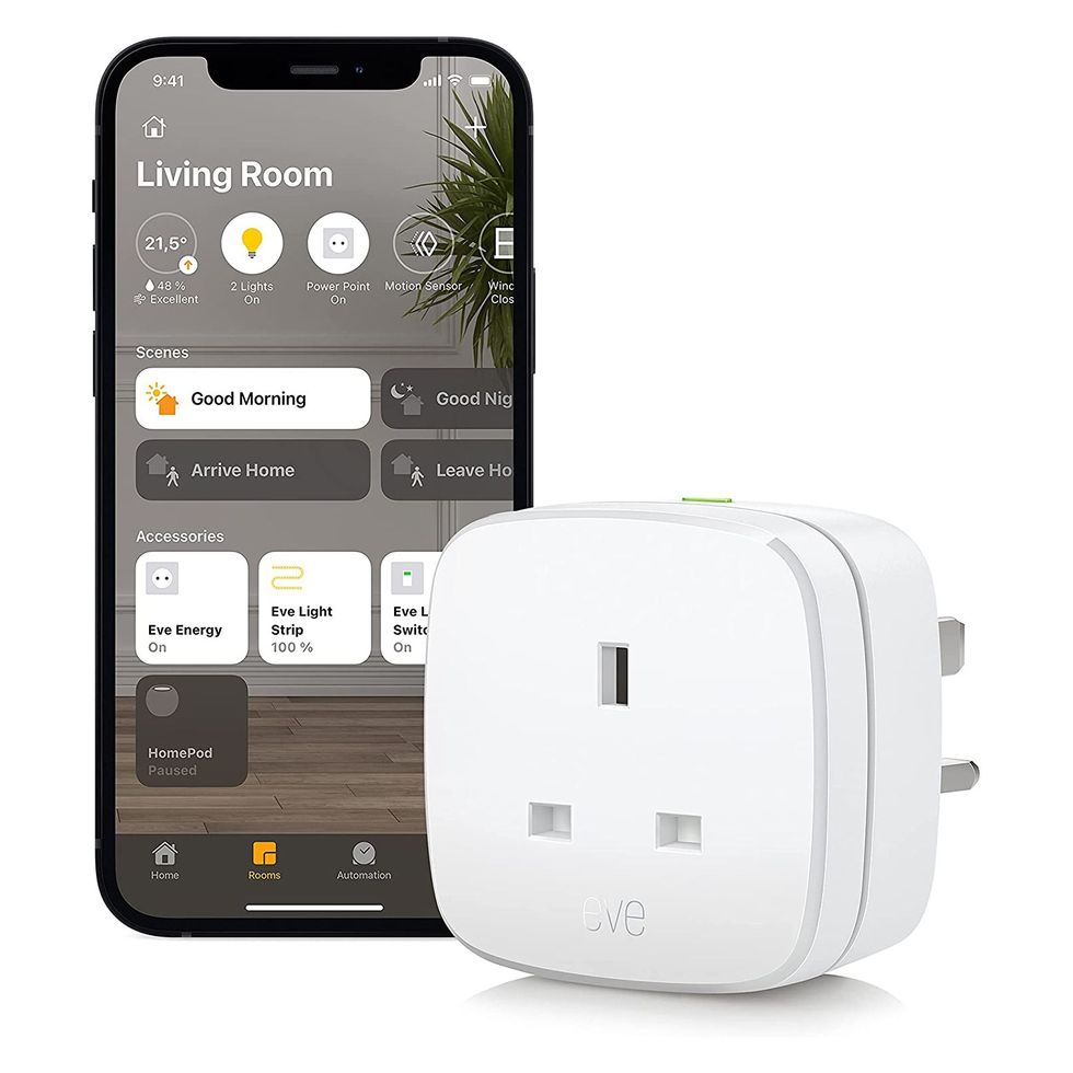 Meross Smart WiFi Plug review: Easy and affordable HomeKit automation