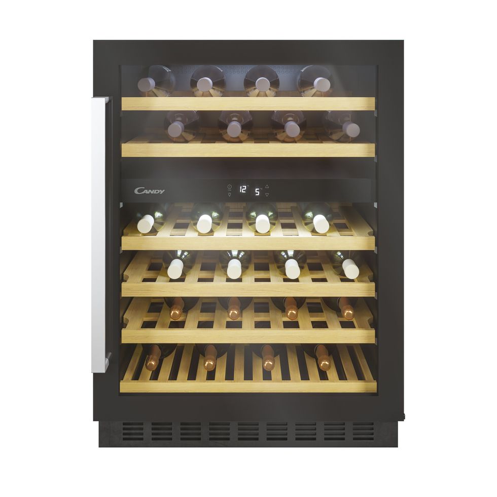 The 3 Best Wine Coolers and Fridges of 2024