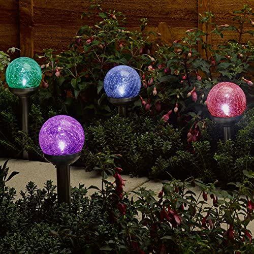 Wickes on sale solar lights