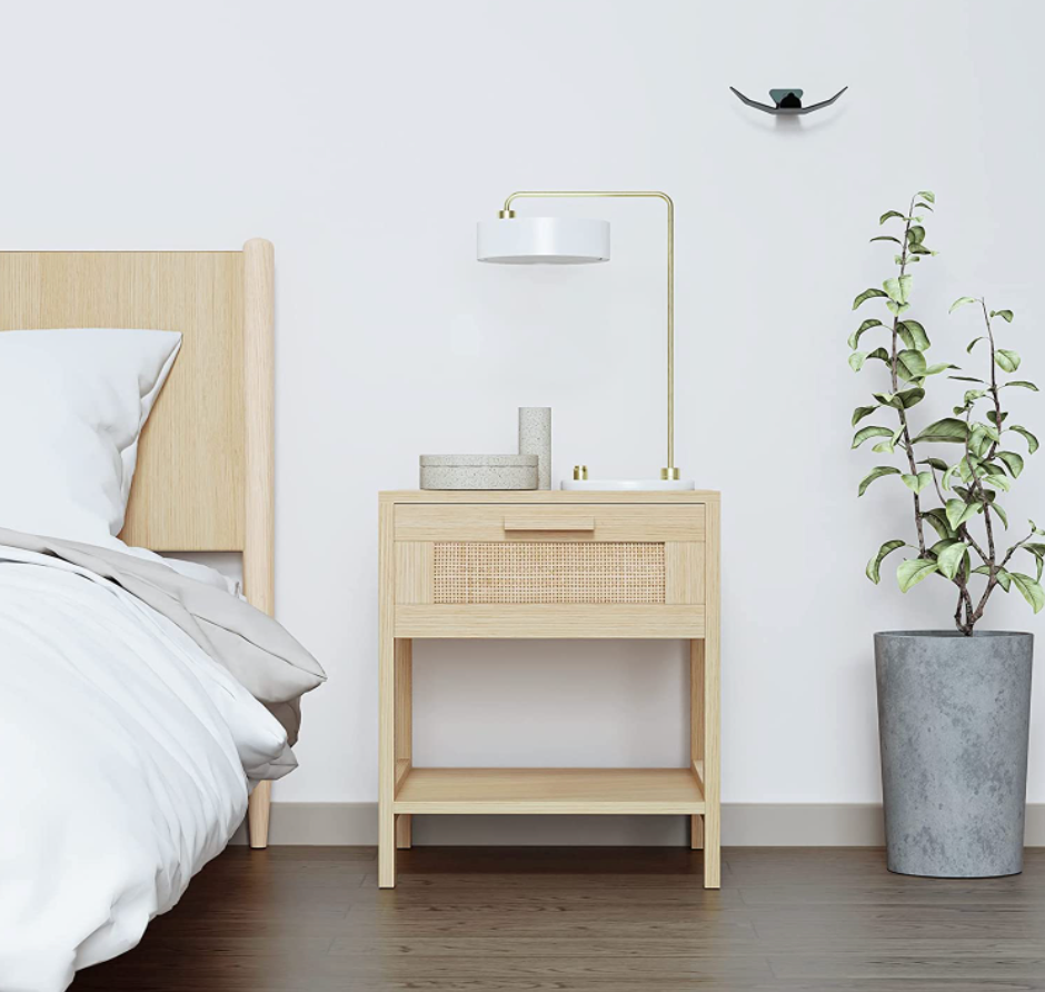 The Best Nightstands of 2023 - Unique Nightstands