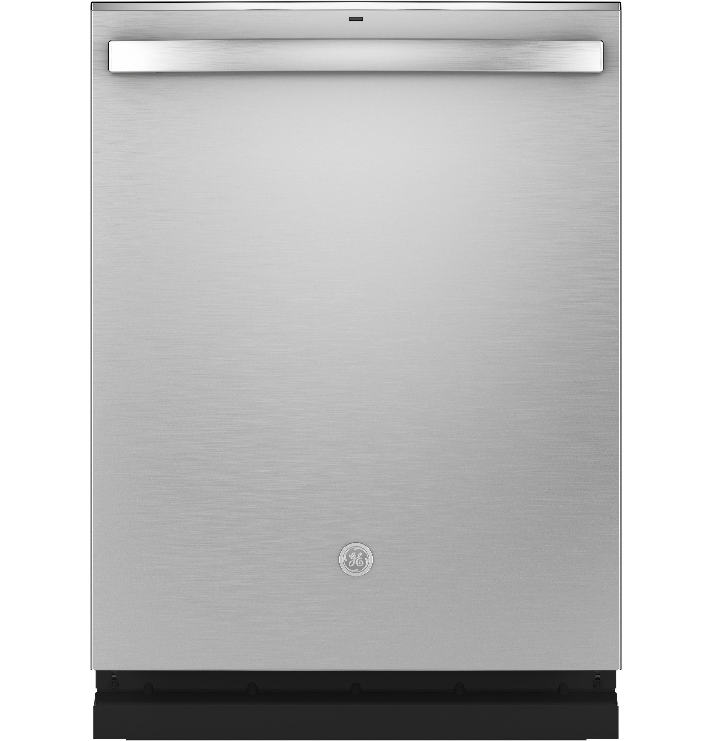 GE Dry Boost Built-In Dishwasher 