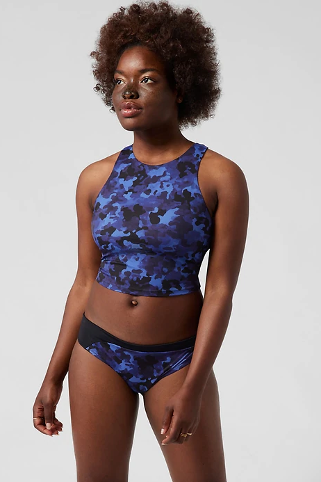 7 Best Gender Neutral Swimwear Brands 2022 - Inclusive Swimsuits
