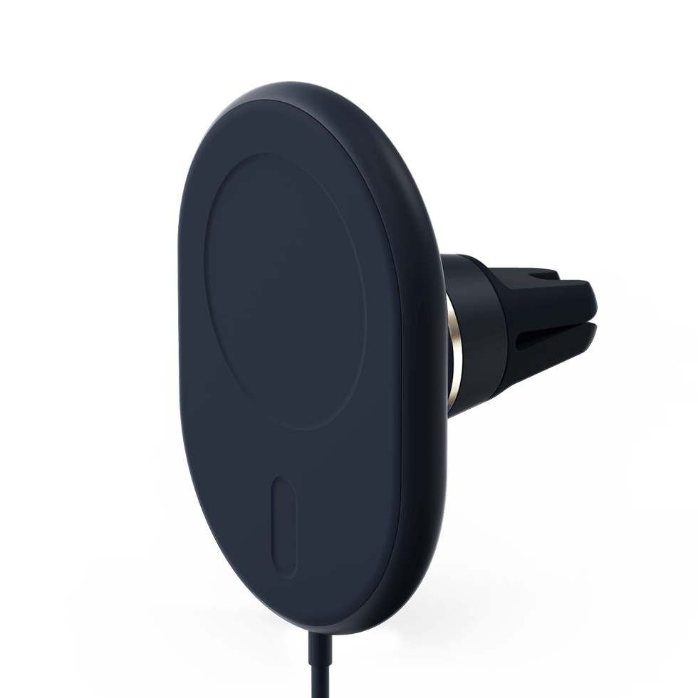 Magnetic Car Phone Mount Magnetic Car Phone Mount