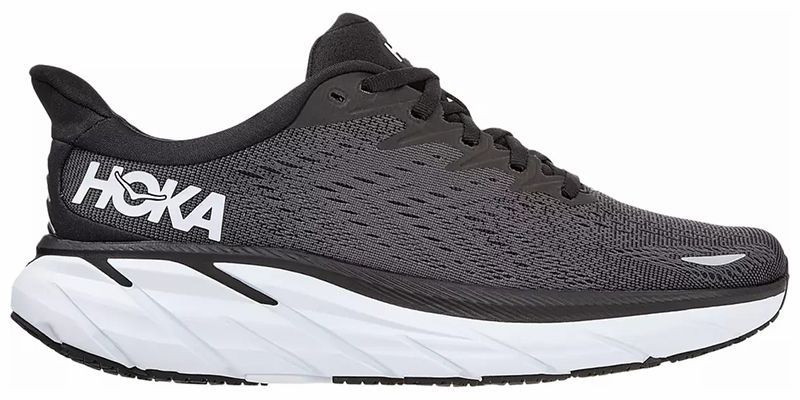 hoka joggers