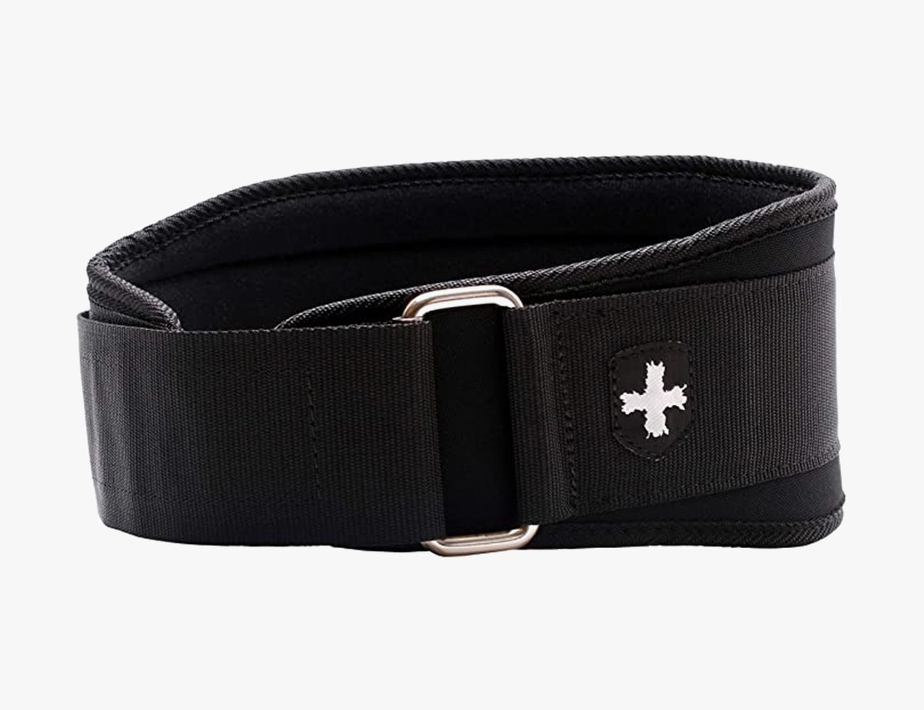 How To Wear A Weightlifting Belt — And Why They're Important