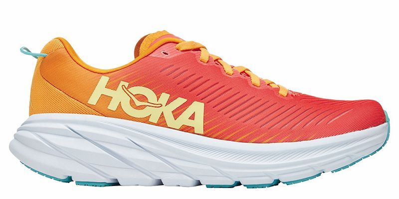 hoka rincon stability