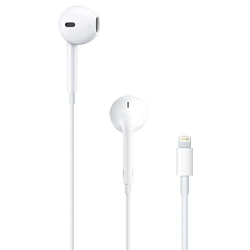 Wired EarPods with Lightning Connector