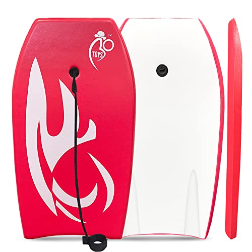 Bo-Toys Lightweight Body Board 